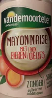 Mayonnaise
