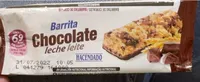 Barrita cereales