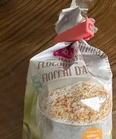 Haferflöckli