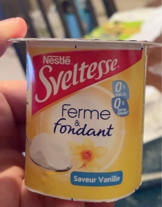 Sveltess