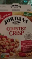 Country crisp