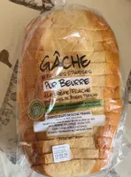 Gâche