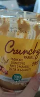 Crunchy peanut