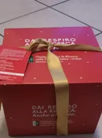 Panettone ricerca fibrosi cistica (FFC)