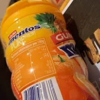 Gum Mentos - Pure Fresh