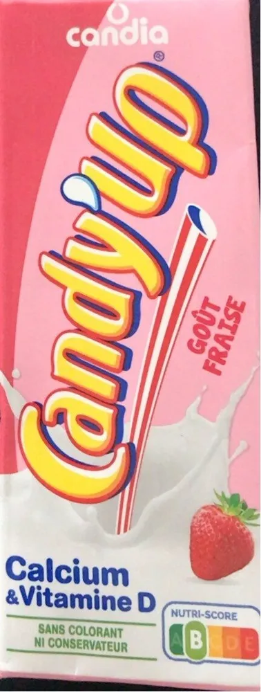 Candy’up