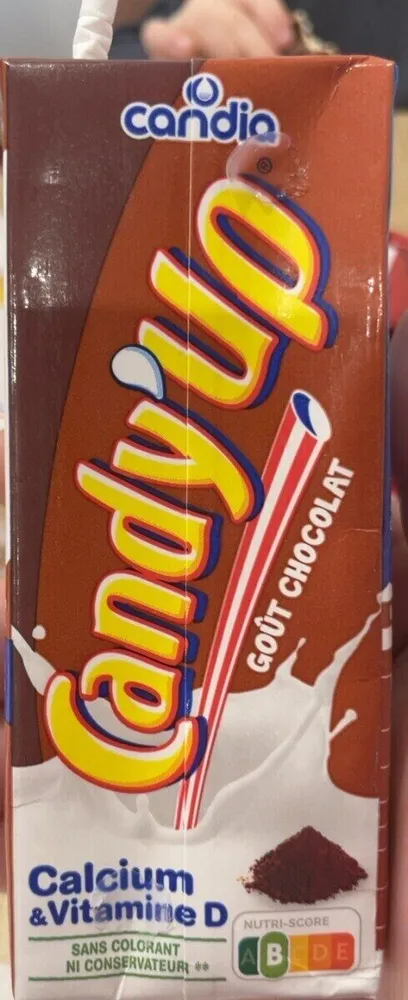 Candy’up