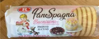 Pan di Spagna