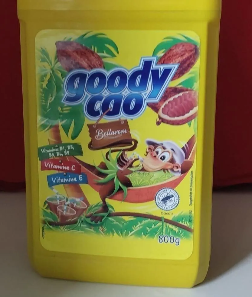 Goodycao
