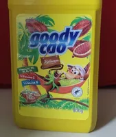 Goodycao