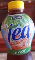 Tea limón