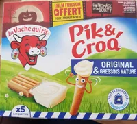 Pik&croq'
