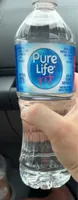 Eau en bouteille