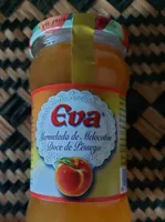 Mermelada de Melocotón