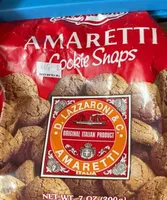 Am a ready cookie snaps