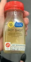 Hot Shot