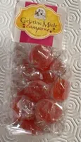Gelatine al miele