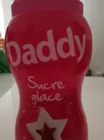 Sucre glace