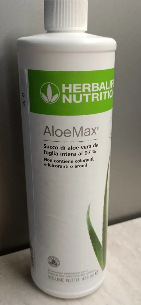 AloeMax