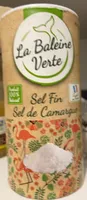 Sel Fin De Camargue