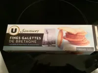 Fines Galettes de Bretagne