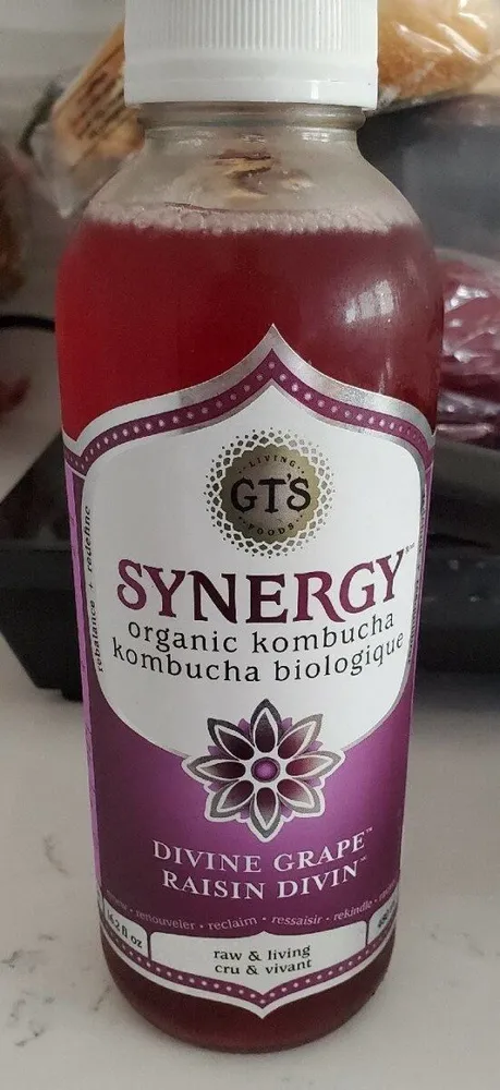 Synergy