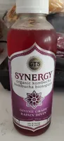 Synergy