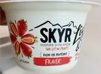 Skyr Light & Free