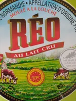 Camembert de Normandie Moulé à la louche.