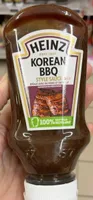 Korean BBQ