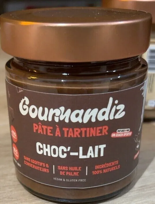 CHOC’LAIT