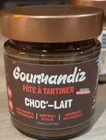 CHOC’LAIT