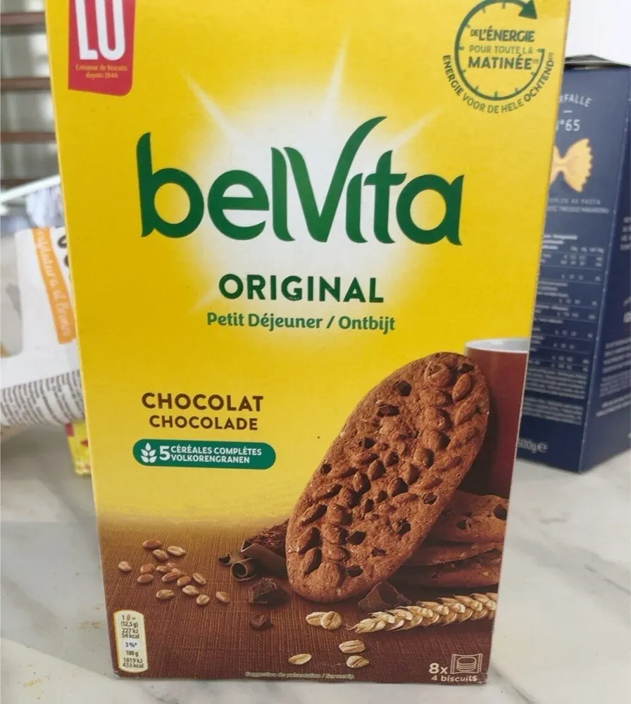 Belvita