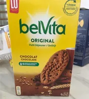 Belvita