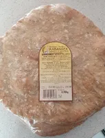 Pane croccante alla segale