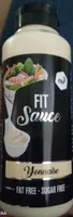 Fit sauce yonnaise