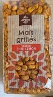 Maïs grillés