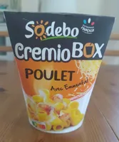 Cremiobox