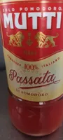 Passata di pomodoro