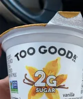 Too good