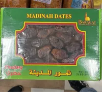 Madina Dates