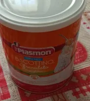 Biscottino granulato