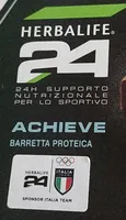 Herbalife 24 h