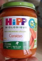 Hipp biologique