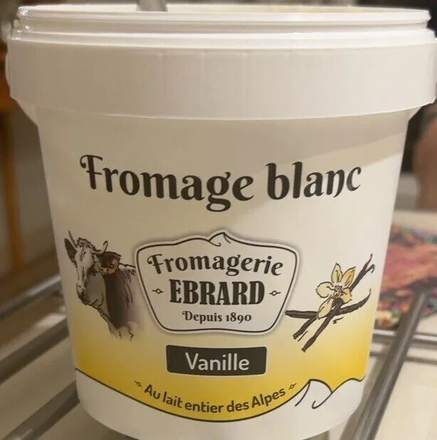 Fromage blanc