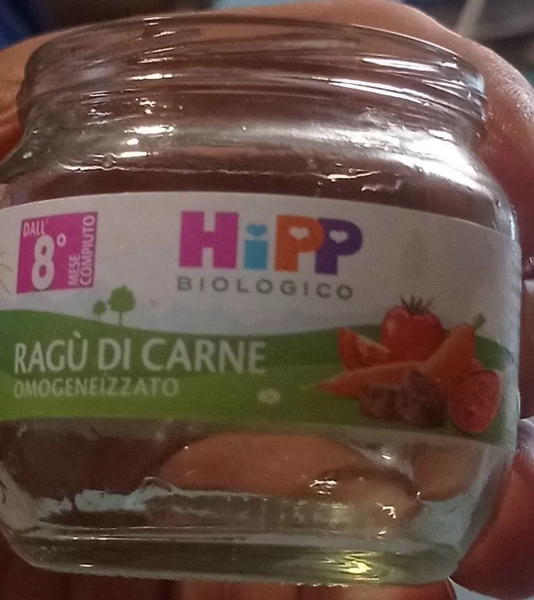 Ragù di carne