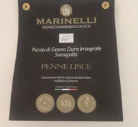 Penne Lisce