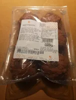 Boulettes Bruynkens