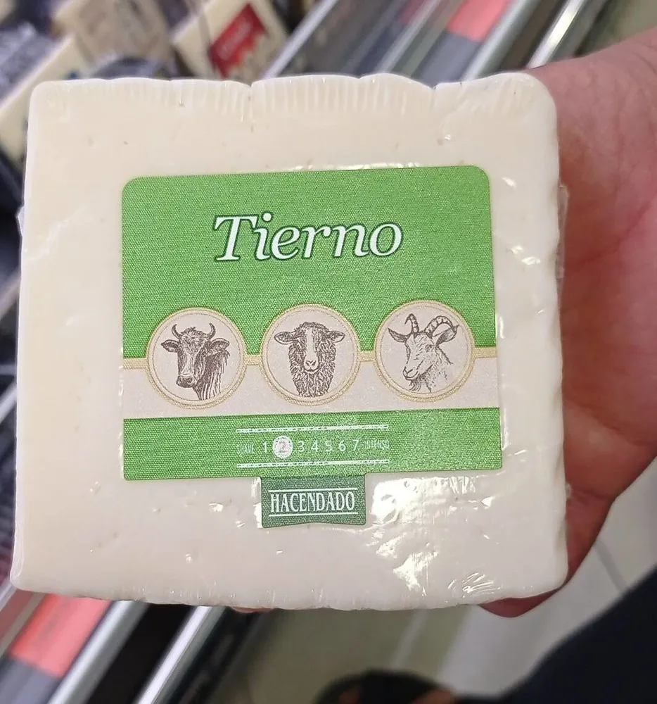 Queso