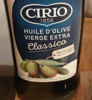 Huile d'olive vierge extra